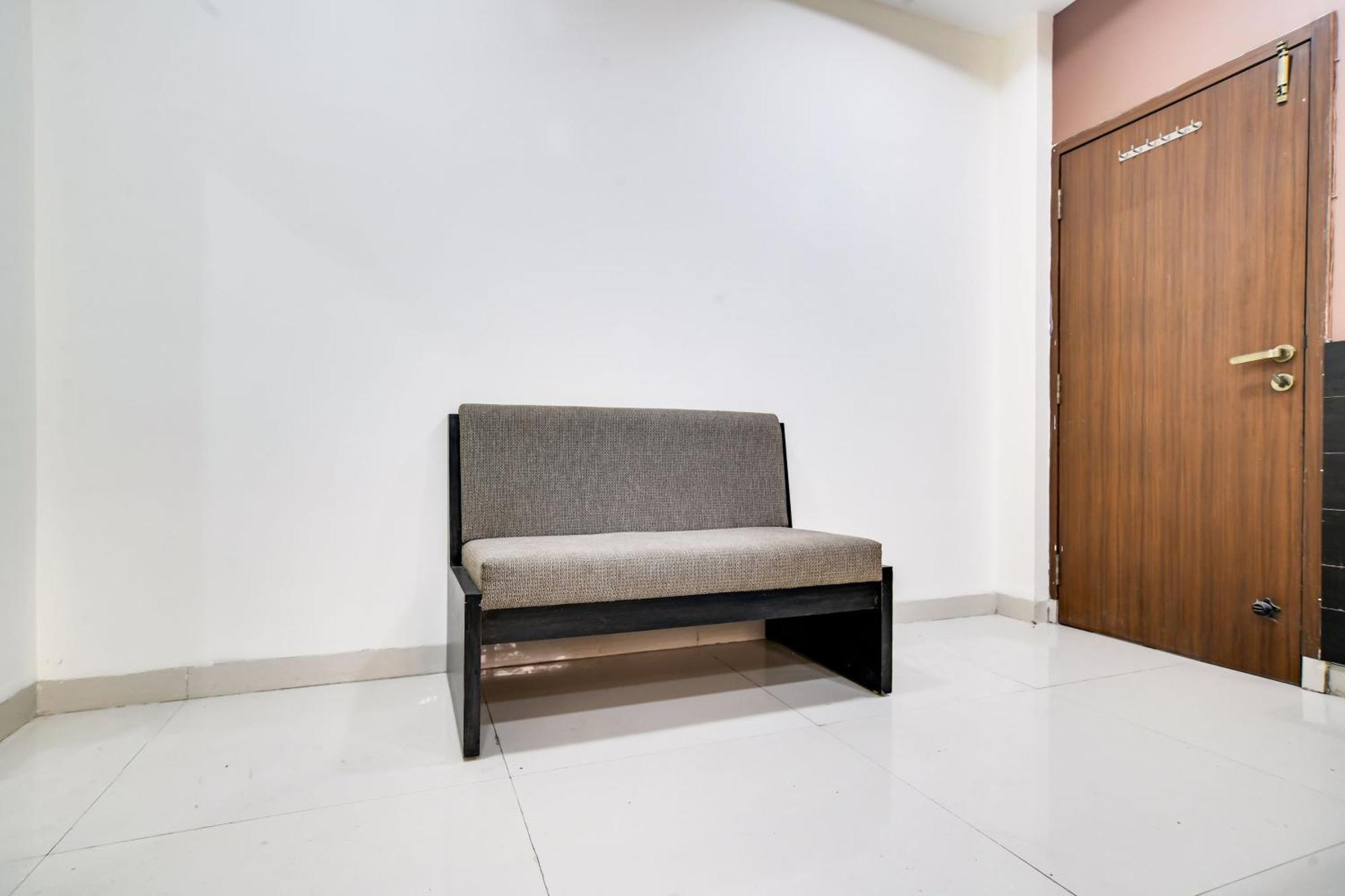 Super Collection O Indore Near Omax City 1 Kanadiya Esterno foto